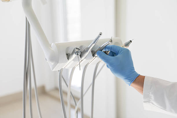 24/7 Emergency Wisdom Tooth Removal experts in Liberty, NC